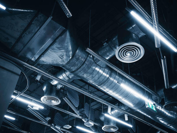 Best Central air repair  in Bay City, MI