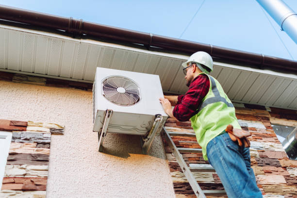 Best Residential HVAC services  in Bay City, MI