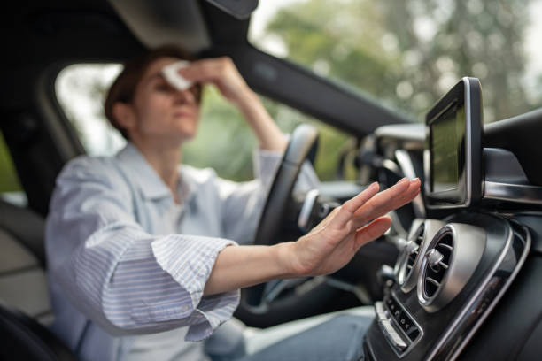 Best Air conditioning repair  in Bay City, MI