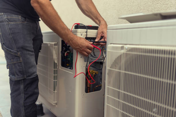 Best HVAC maintenance near me  in Bay City, MI