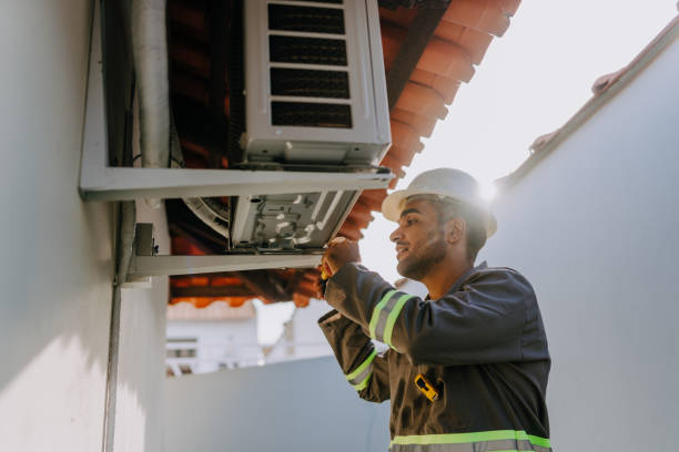 Best Commercial HVAC repair  in Bay City, MI