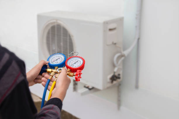 Best HVAC air duct cleaning  in Bay City, MI