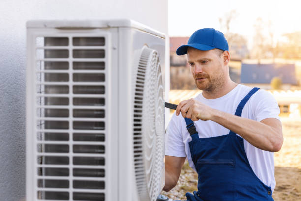 Best HVAC repair near me  in Bay City, MI