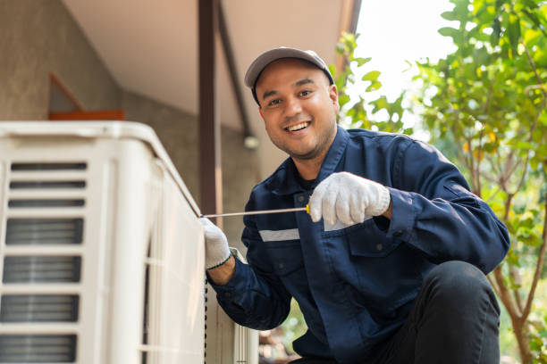 Professional HVAC in Bay City, MI