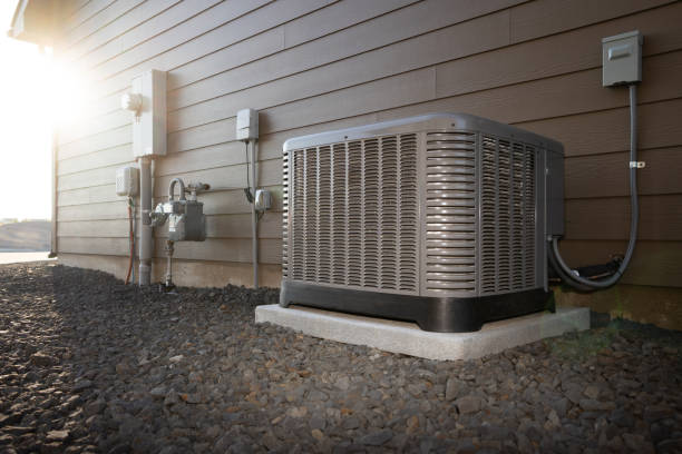 Best HVAC installation services  in Bay City, MI
